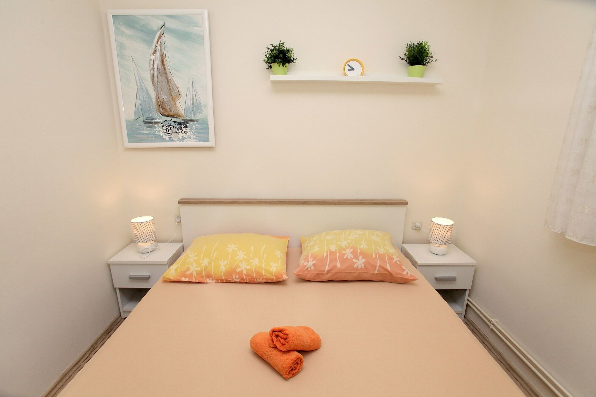 Apartments Viki Трогір Екстер'єр фото